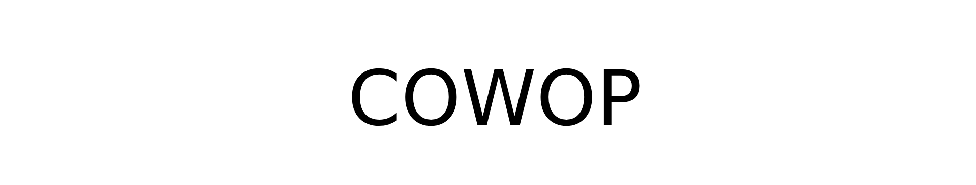 COWOP